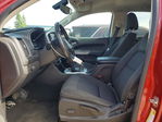 Chevrolet Colorado 2016