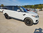 Land Rover Range Rover 2016