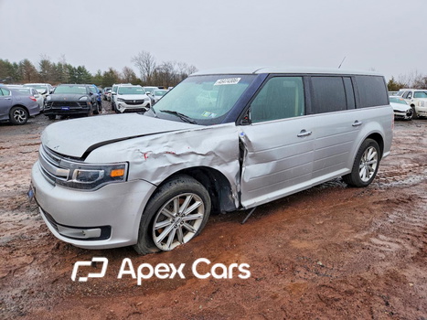 Ford Flex 2019 - Image 1 of 13