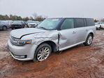 Ford Flex 2019