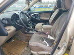 Toyota RAV 4 2008