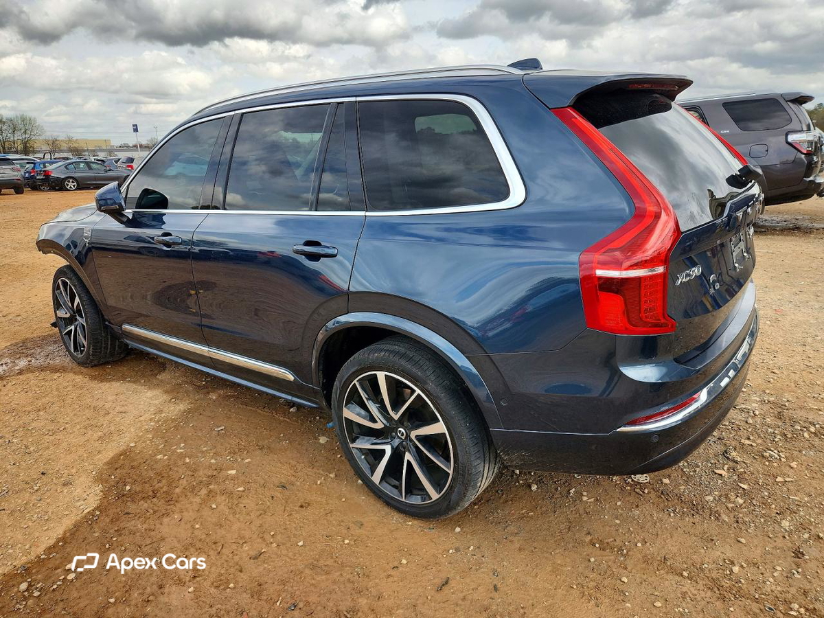 Volvo XC90 2024