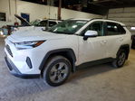 Toyota RAV 4 2024