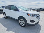 Ford Edge 2015