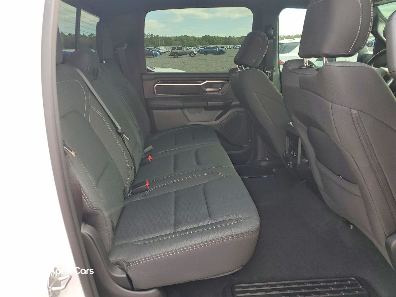 RAM 1500 2026