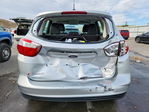 Ford C-MAX 2015