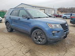 Ford Explorer 2018