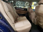 Subaru Outback 2017