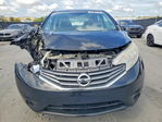 Nissan Versa 2014