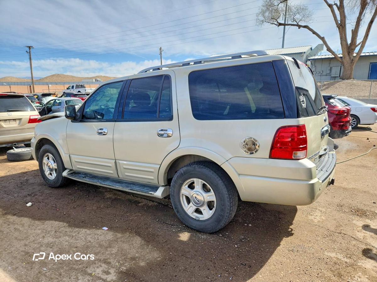Ford Expedition 2006