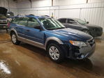 Subaru Legacy 2007