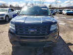 Ford Explorer 2017