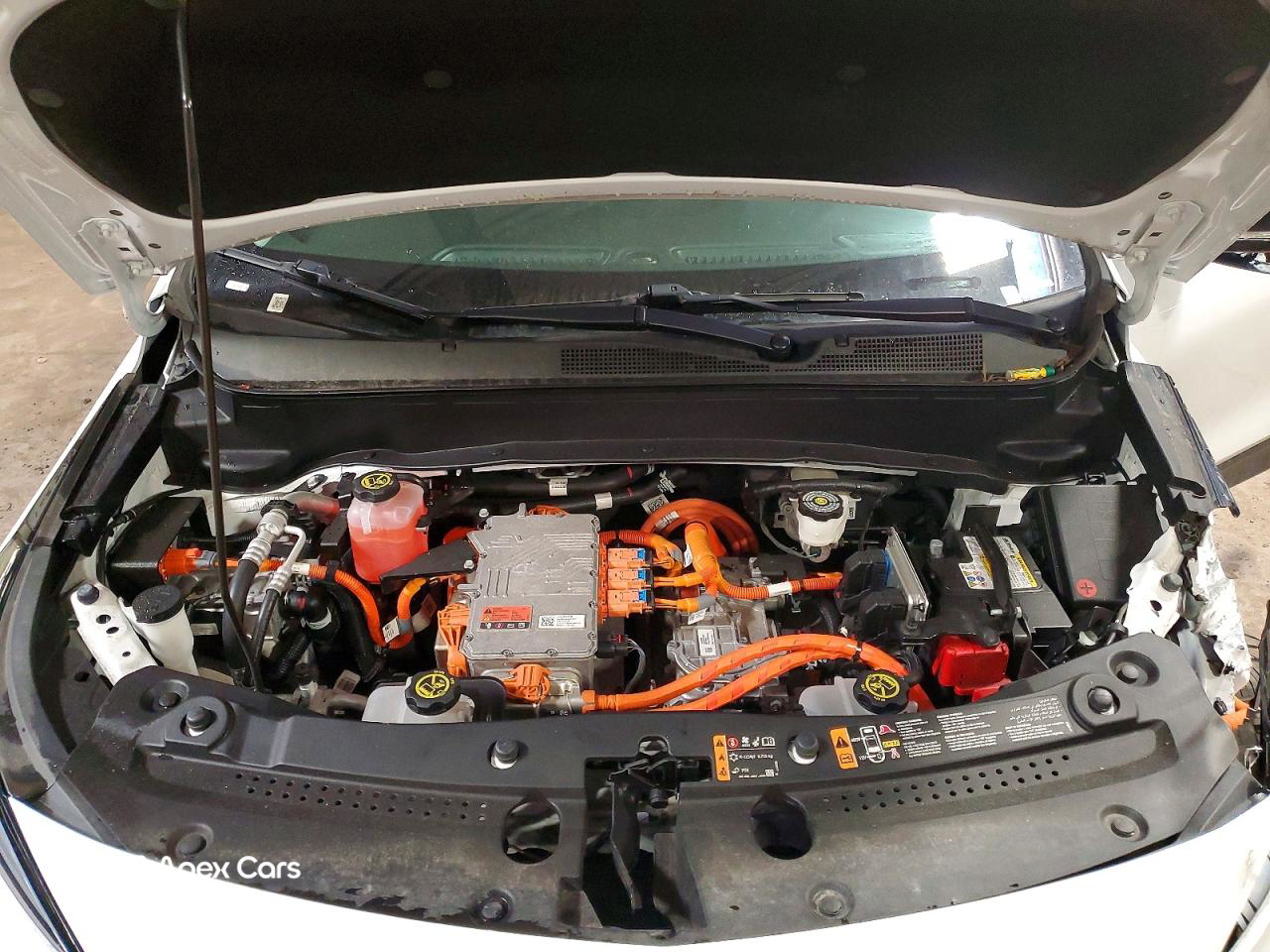 Chevrolet Bolt 2023