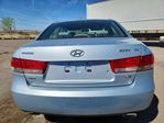 Hyundai Sonata 2007