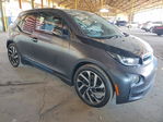BMW i3 2017