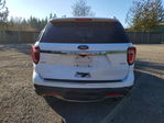 Ford Explorer 2018