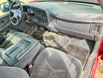 Chevrolet Silverado 2003
