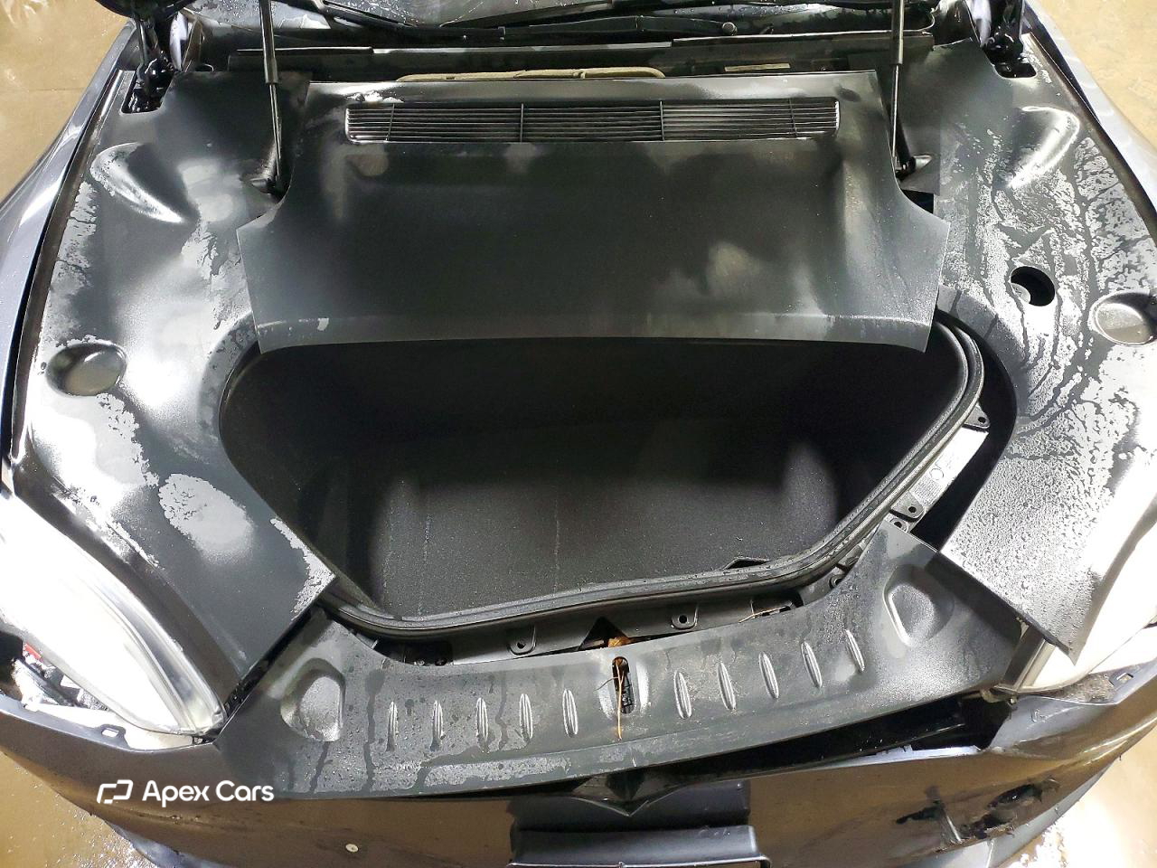 Tesla Model S 2021