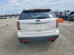 Ford Explorer 2015