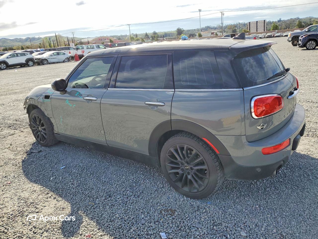 MINI Cooper 2018