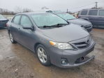 Toyota Corolla 2011