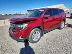 GMC Terrain 2018