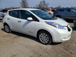 Nissan Leaf 2016