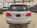Mercedes-Benz GLE 2016