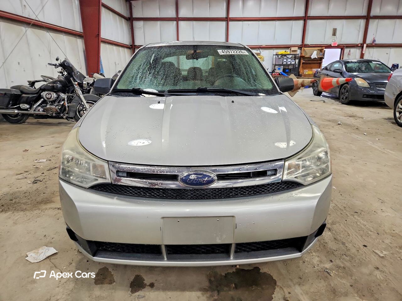 Ford Focus 2010