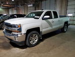 Chevrolet Silverado 2017