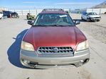 Subaru Legacy 2003