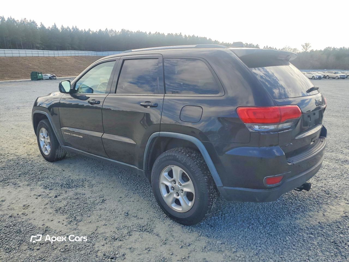 Jeep Cherokee 2015