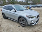BMW X1 2016