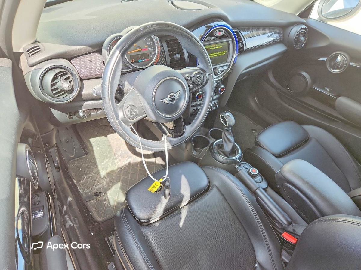 MINI Cooper 2017