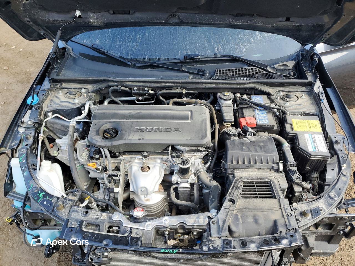 Honda Civic 2025