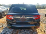 Honda Odyssey 2018