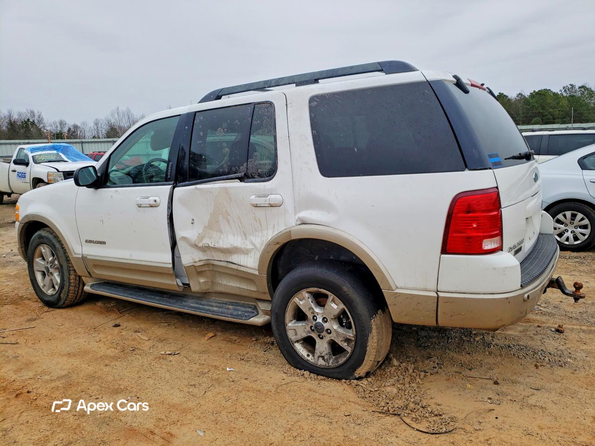 Ford Explorer 2005
