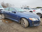Jaguar XF 2011
