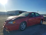 Pontiac Grand AM 2004