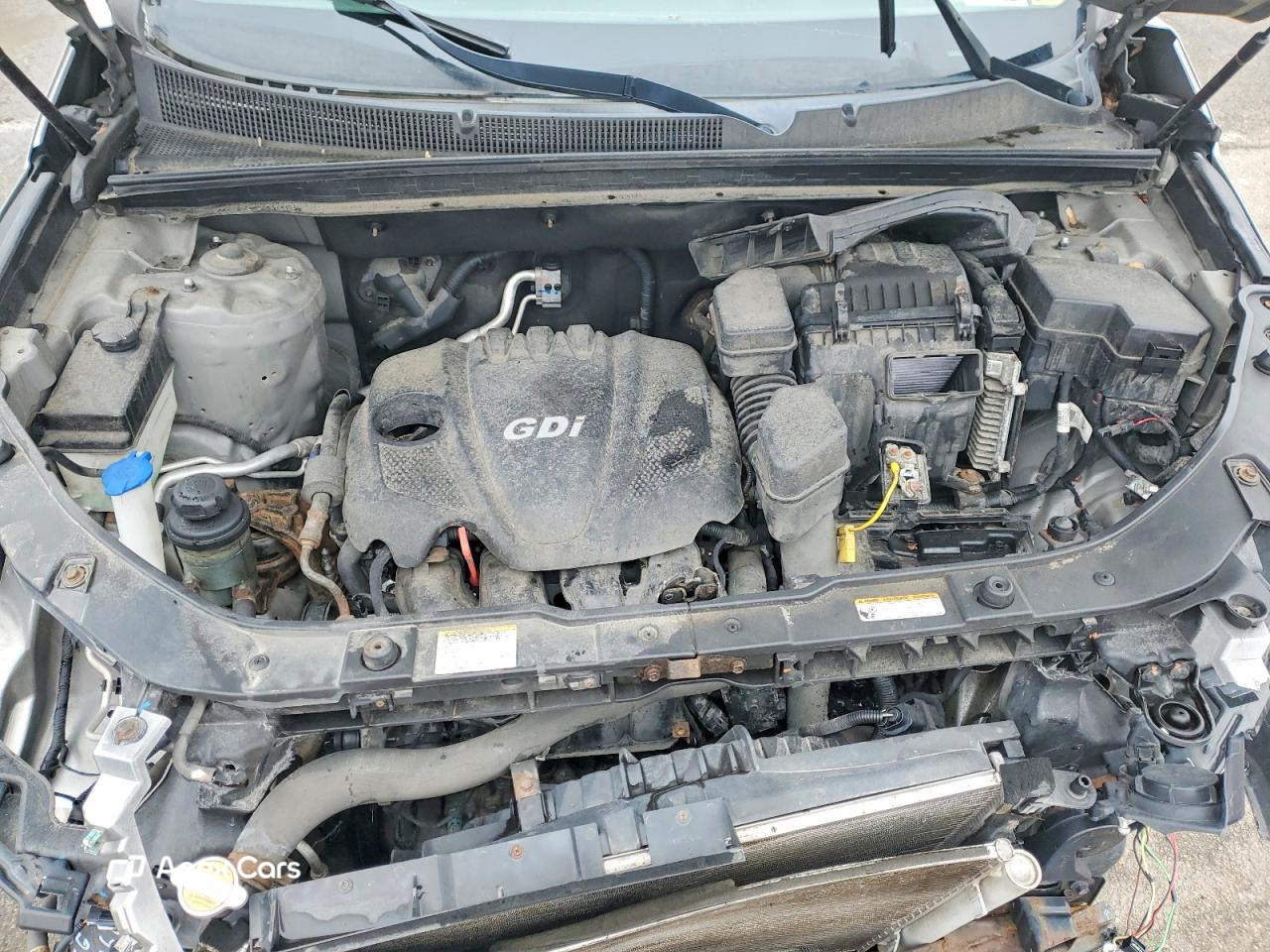 Kia Sorento 2013