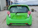 Chevrolet Spark 2015