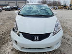 Honda Fit 2011