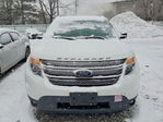 Ford Explorer 2015