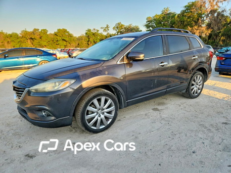 Mazda CX-9 2014 - Image 1 of 14