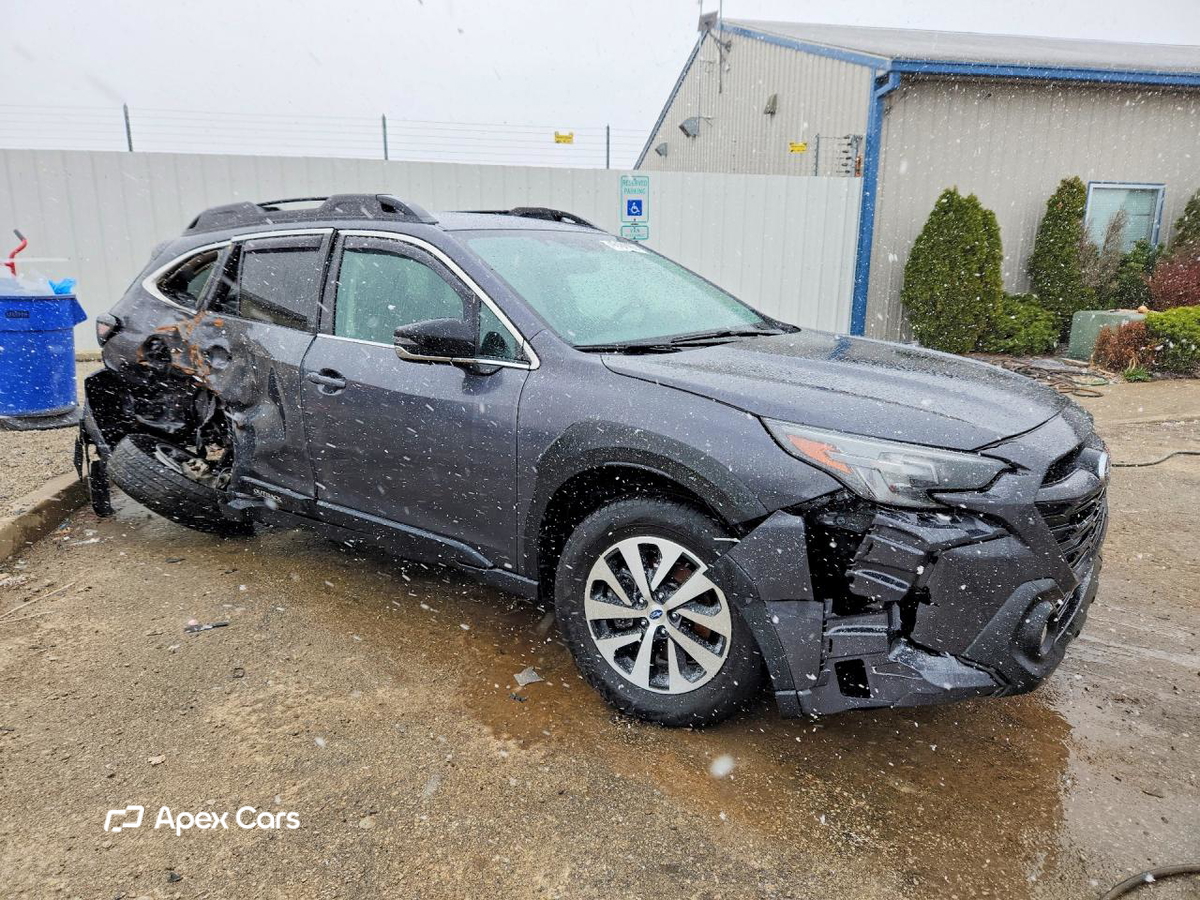 Subaru Outback 2023