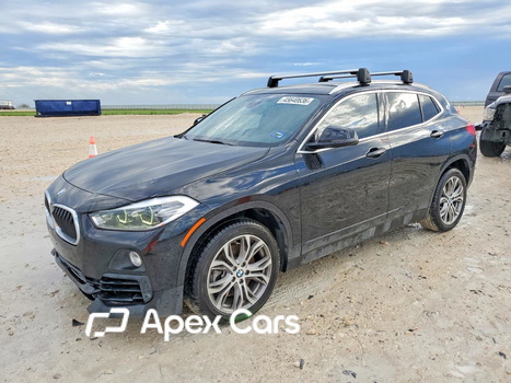 BMW X2 2020 - Image 1 of 13