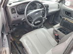Ford Ranger 2001