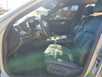 BMW Series 7 2015