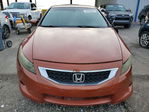 Honda Accord 2009