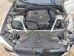BMW Series 5 2018